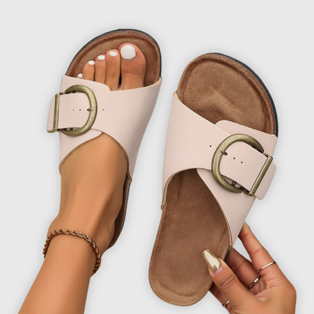 Dragana - Comfortable Sandals