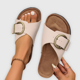Dragana - Comfortable Sandals