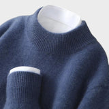 Zala - Classic Cashmere Sweater