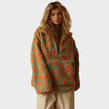 Lana - Fleece Warm Bloom