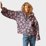 Lana - Fleece Warm Bloom