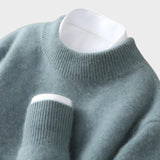 Zala - Classic Cashmere Sweater
