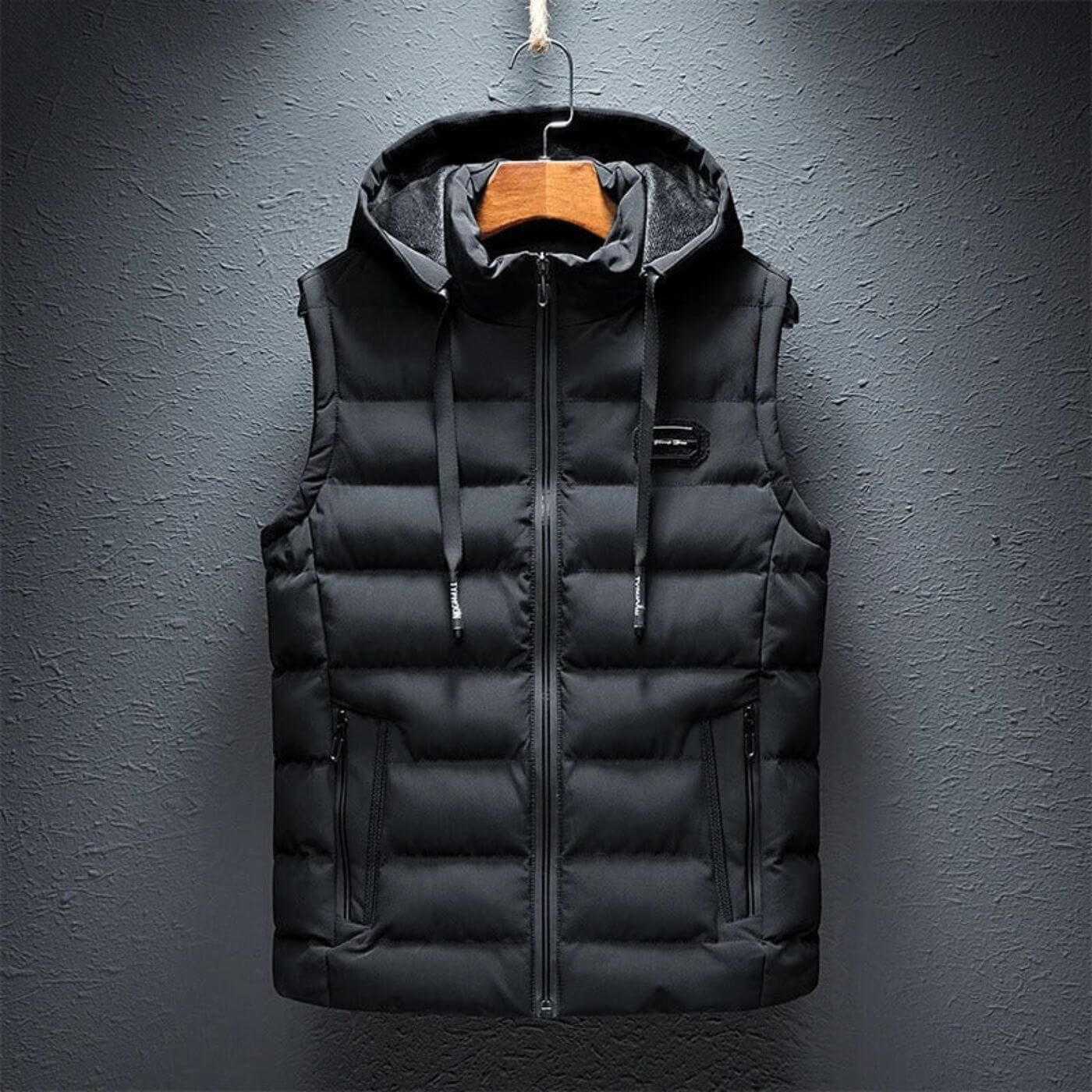 Max™ Lightweight Jacket with Hood
