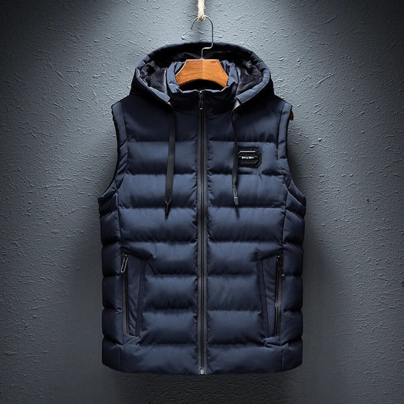 Max™ Lightweight Jacket with Hood