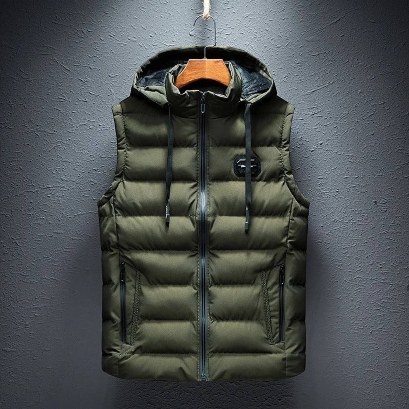 Max™ Lightweight Jacket with Hood