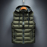 Max™ Lightweight Jacket with Hood