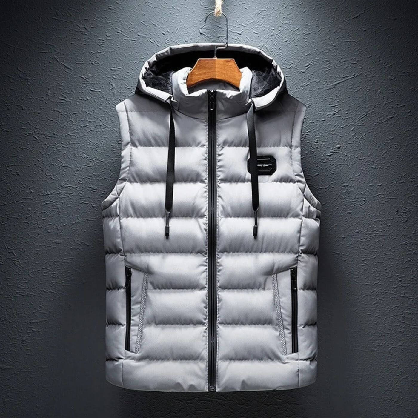 Max™ Lightweight Jacket with Hood
