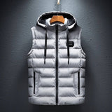 Max™ Lightweight Jacket with Hood