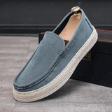 Liam™ - Beach Moccasins
