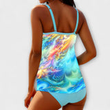 Matilde – Two-Piece Tankini Set