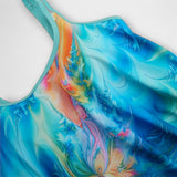 Matilde – Two-Piece Tankini Set