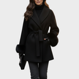 Petra - Customized Coat