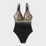 Carlota - Shaping Swimsuit