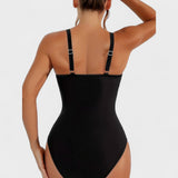 Carlota - Shaping Swimsuit