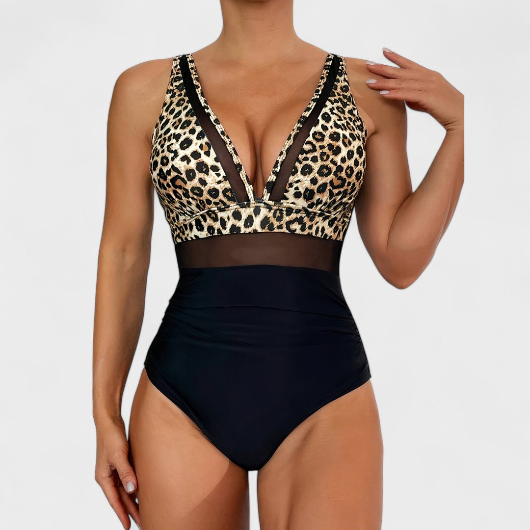 Carlota - Shaping Swimsuit