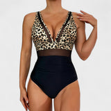 Carlota - Shaping Swimsuit