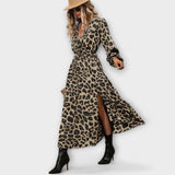 Natalia - Elegant Coat