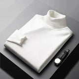 Konrad | High Neck Sweater