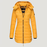 Mila - Winter Jacket