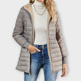 Carolin - Women's Winter Casual Coat