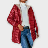 Carolin - Women's Winter Casual Coat