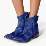 Kamilė – Timeless Boots