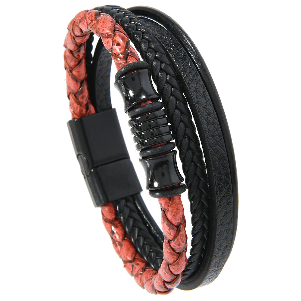 Obsidian Eclipse – Eternal Power in Dark Elegance