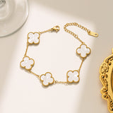 CLAVERIA – stylish statement bracelets