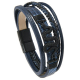 Serpent's Vow – A symbol of strength, wisdom, and steadfastness.