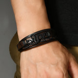 Serpent's Vow – A symbol of strength, wisdom, and steadfastness.