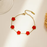 CLAVERIA – stylish statement bracelets