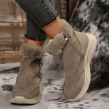 Eva - orthopedic heated boots