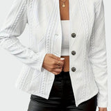 Timeless Style Jacket