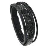 Serpent's Vow – A symbol of strength, wisdom, and steadfastness.