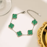 CLAVERIA – stylish statement bracelets