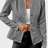 Timeless Style Jacket