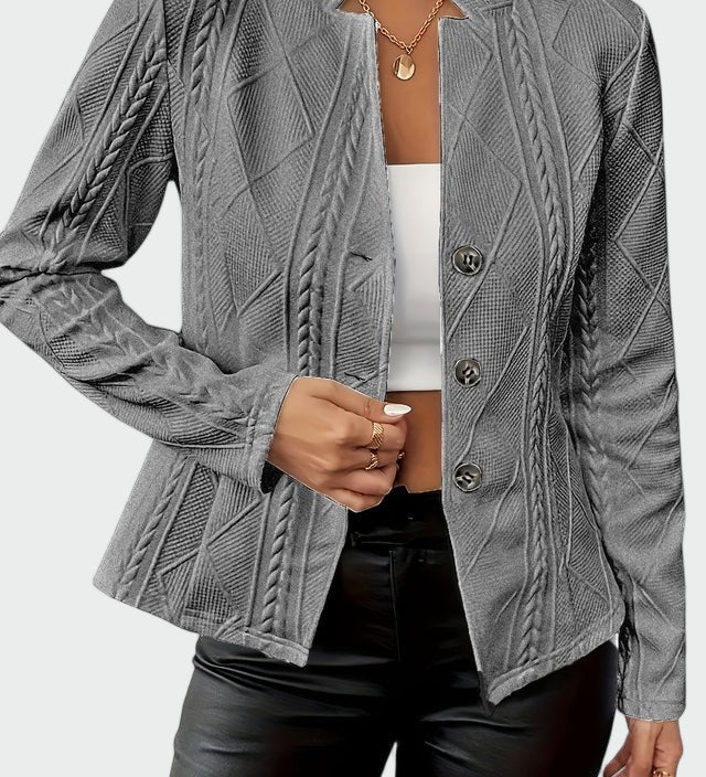 Timeless Style Jacket