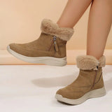 Eva - orthopedic heated boots
