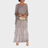 Matea - Elegant Casual Dress