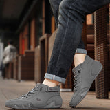 Ethan™ - Orthopedic shoes with handcrafted details