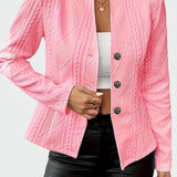 Timeless Style Jacket