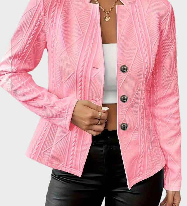 Timeless Style Jacket