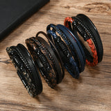 Obsidian Eclipse – Eternal Power in Dark Elegance