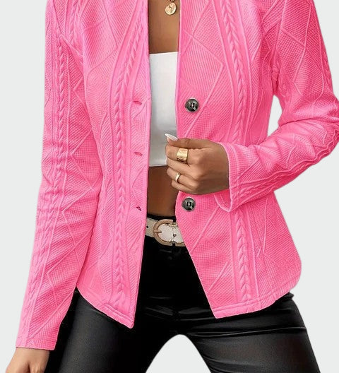 Timeless Style Jacket