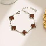 CLAVERIA – stylish statement bracelets