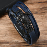 Turtle's Resolve – A symbol of patience, strength, and determination.