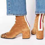 Ava | Elegant High Heel Shoes
