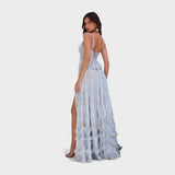 Florencia - Long Bohemian Dress