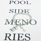 Mindset Bracelet – You vs You