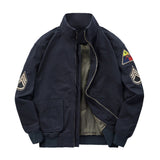 DON™ | Most Tactical Bomber Jacket